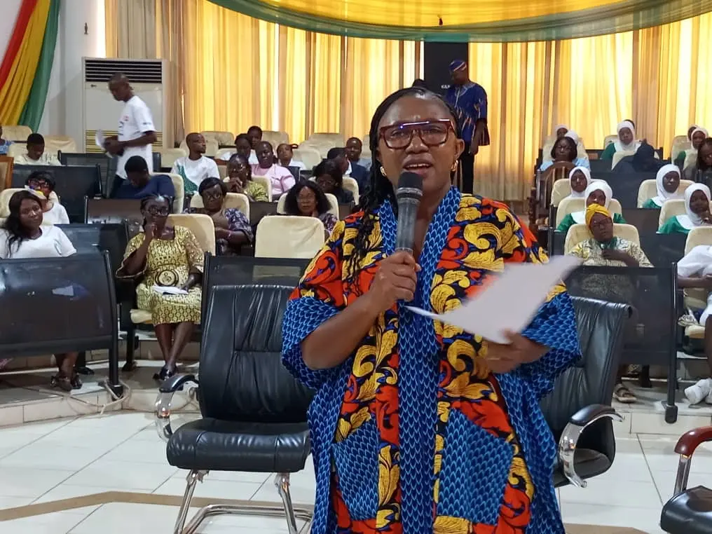 GRMA urges gov’t to scale up specialised midwifery training to reduce maternal mortality