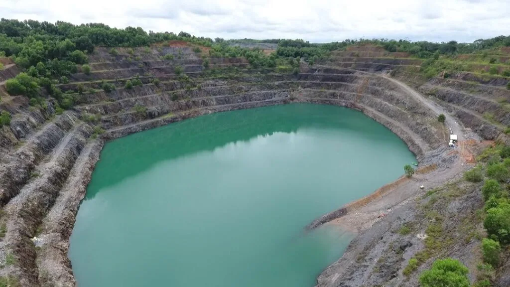 Gov’t replaces illegal mining with cooperative scheme in Ellembelle