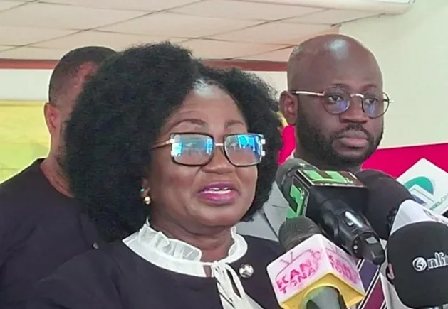 NPP Minority accuses Attorney-General of constitutional breaches over GH¢350million flood fund
