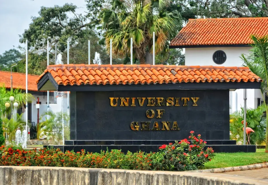University of Ghana hosts landmark Africa food systems initiative