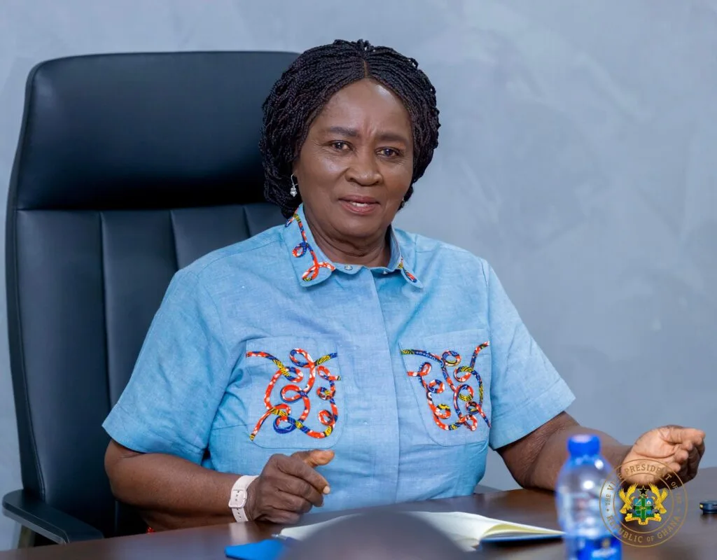 Prof. Opoku-Agyemang urges NDC to focus on governance, not 2028 flagbearer race