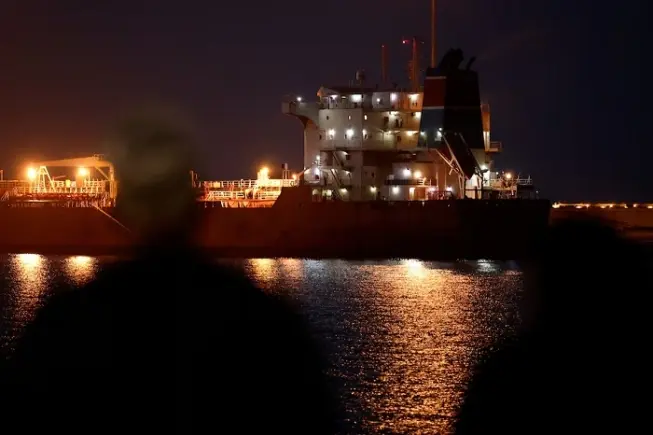 Iran holds the key to reopening global energy markets