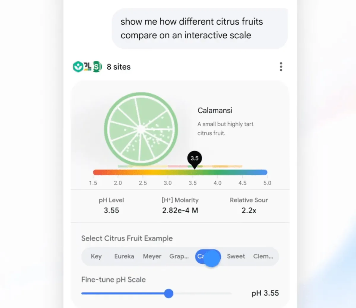 Google expands Search and Gemini with AI-powered tools for students