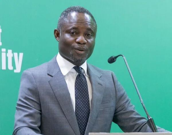 24,000 medical equipment worth GH¢500 million for primary healthcare – Health Minister
