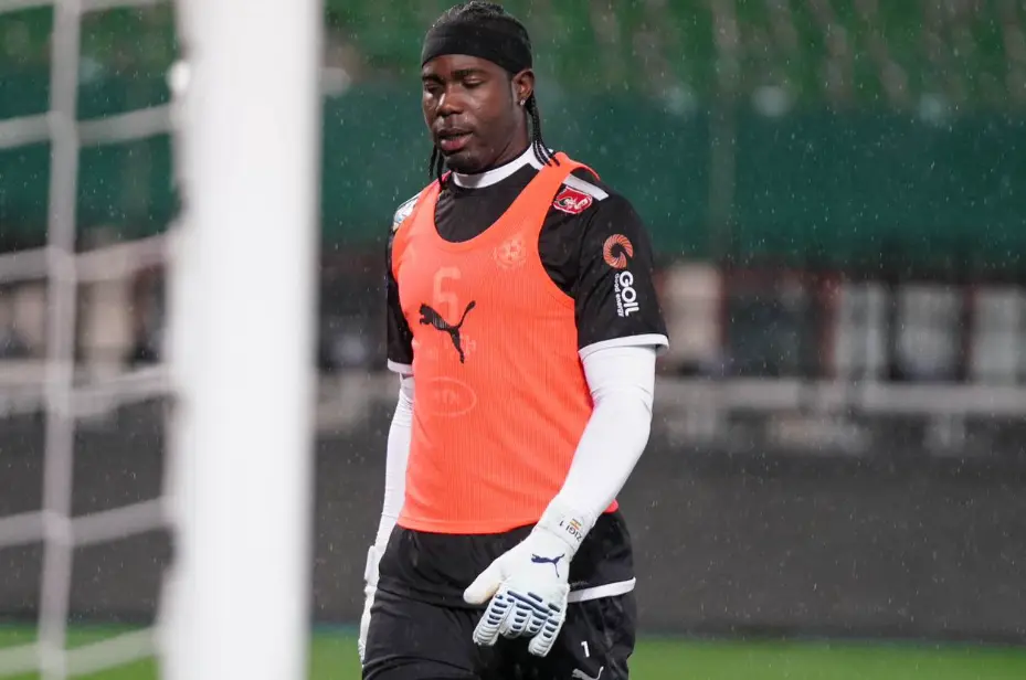 2026 WC: Ati-Zigi confident Black Stars will make Ghana proud