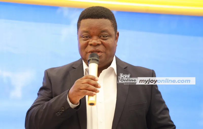 Prof. Peter Quartey appointed Provost of University of Ghana’s College of Education