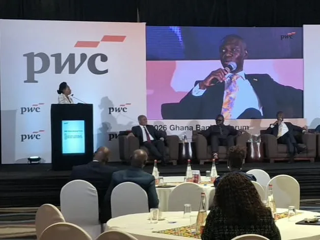 Ghana’s banks face profitability test as falling interest rates force business model shift – PwC