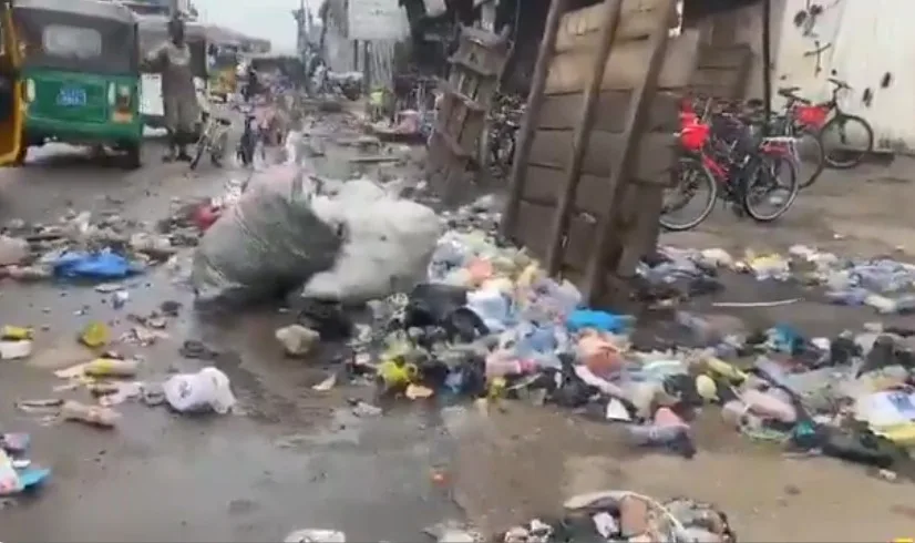GHS confirms no cholera outbreak after floods, urges continued preventive measures