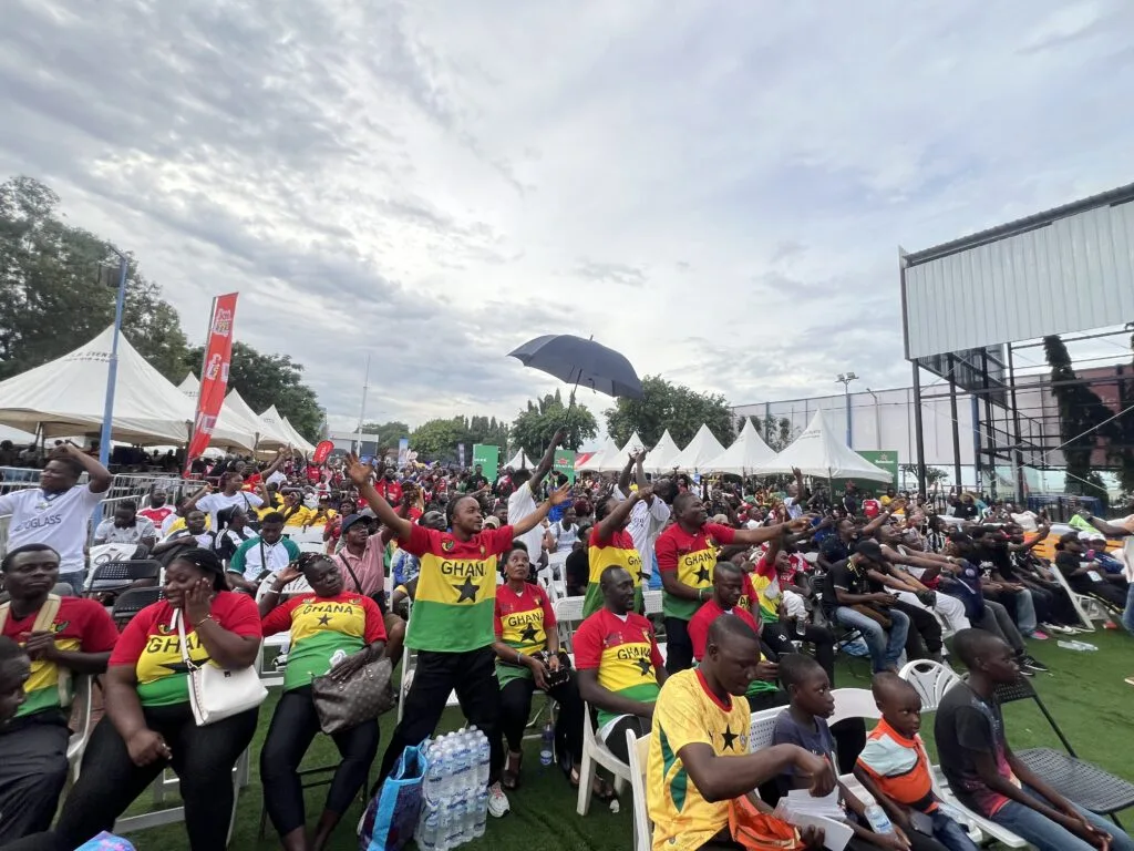 Photos from 2026 Hitz FM Rep Ur Jersey