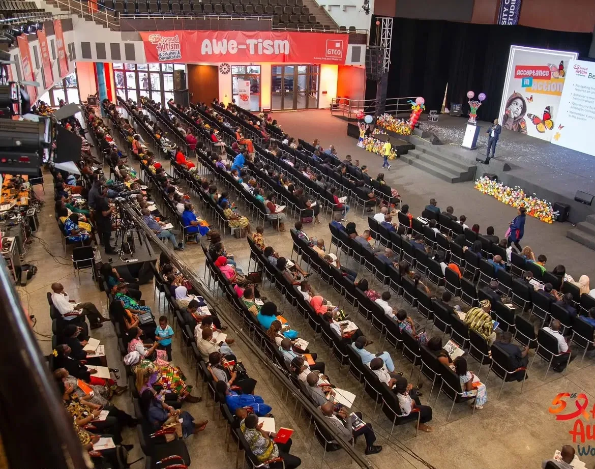 Government reaffirms commitment to Autism inclusion as GT Bank opens fifth Autism programme