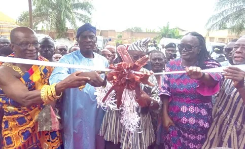 Tailor training to prioritise developmental needs - Education Minister to universities