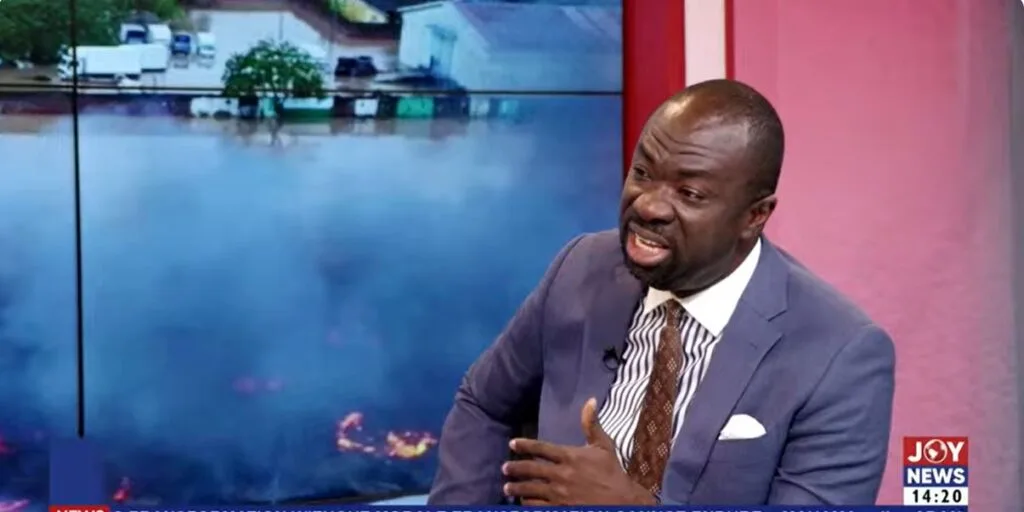 Bawumia’s call for state of emergency over floods is justified – Manhyia South MP