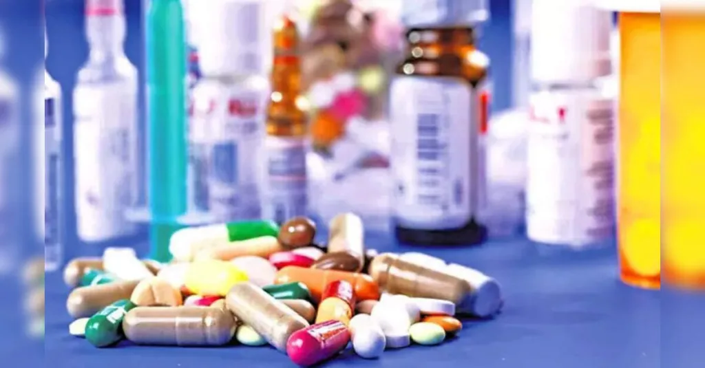Self-medication threatens Ghana’s public health – KNUST Pharmacy HOD