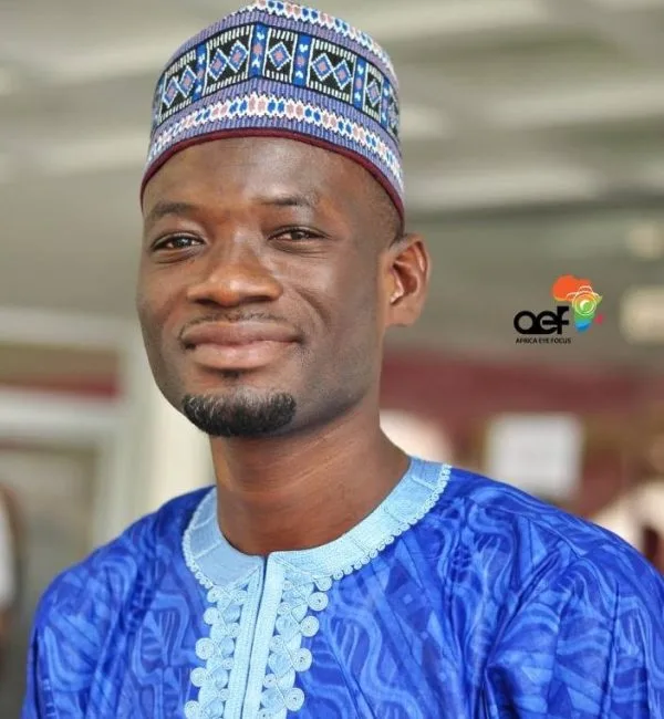 Flooding: MMDCEs must be held responsible for planning enforcement failures — Damba
