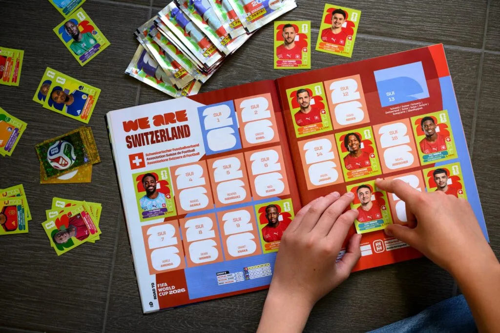 Switzerland World Cup 2026 team guide