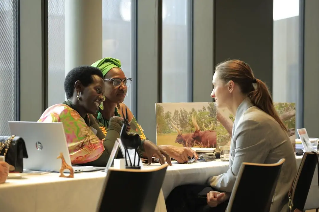 Uganda targets Nordic market to boost tourism through first-ever Copenhagen symposium