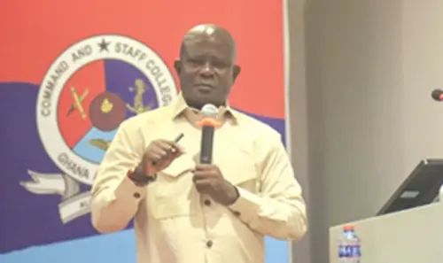Citizenry support election of MMDCEs, but...— CDD-Ghana