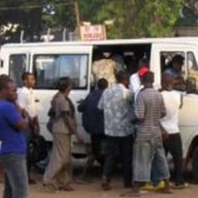 GPRTU warns of transport fare increment over anticipated fuel price hike