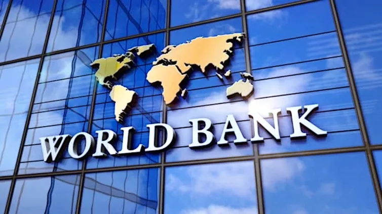 World Bank document shows 27 countries seeking to ensure access to crisis funds