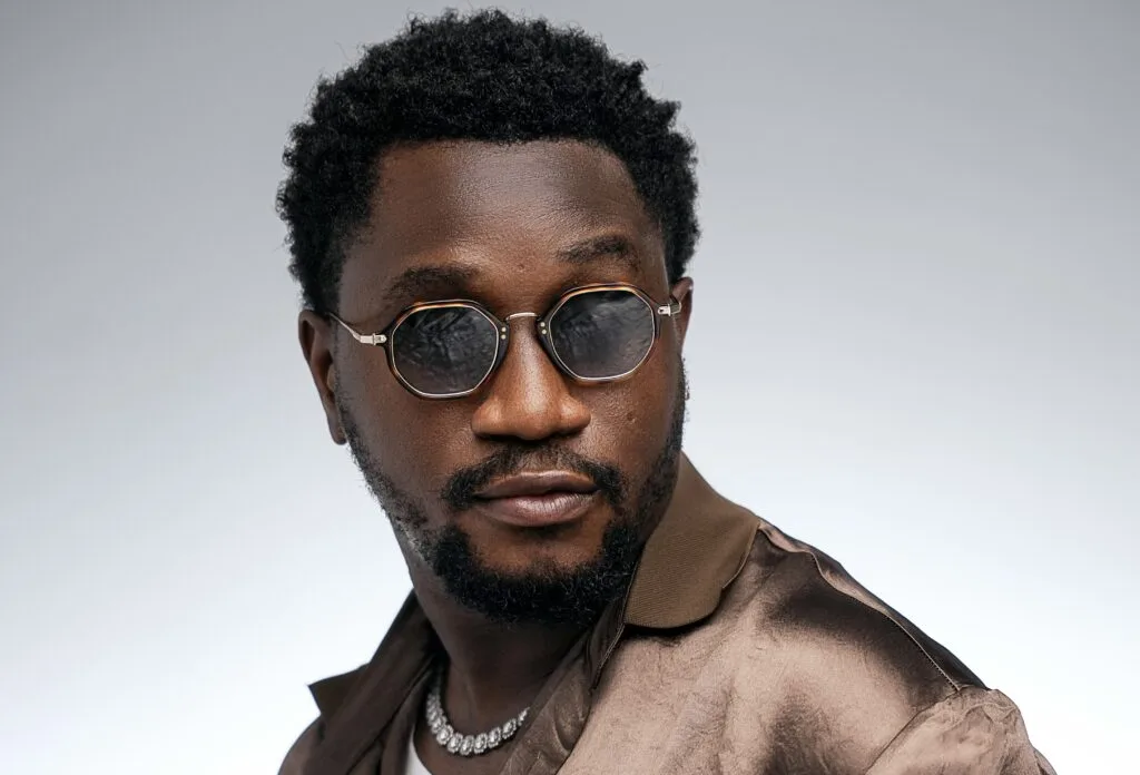 ‘Celebrity status is not immunity’ — Nasboi speaks on hardship and insecurity in Nigeria