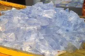 Rising sachet water costs should spark a bigger conversation on plastic waste