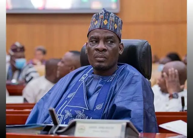 Parliament passes bill making Presidential Charter optional for private universities