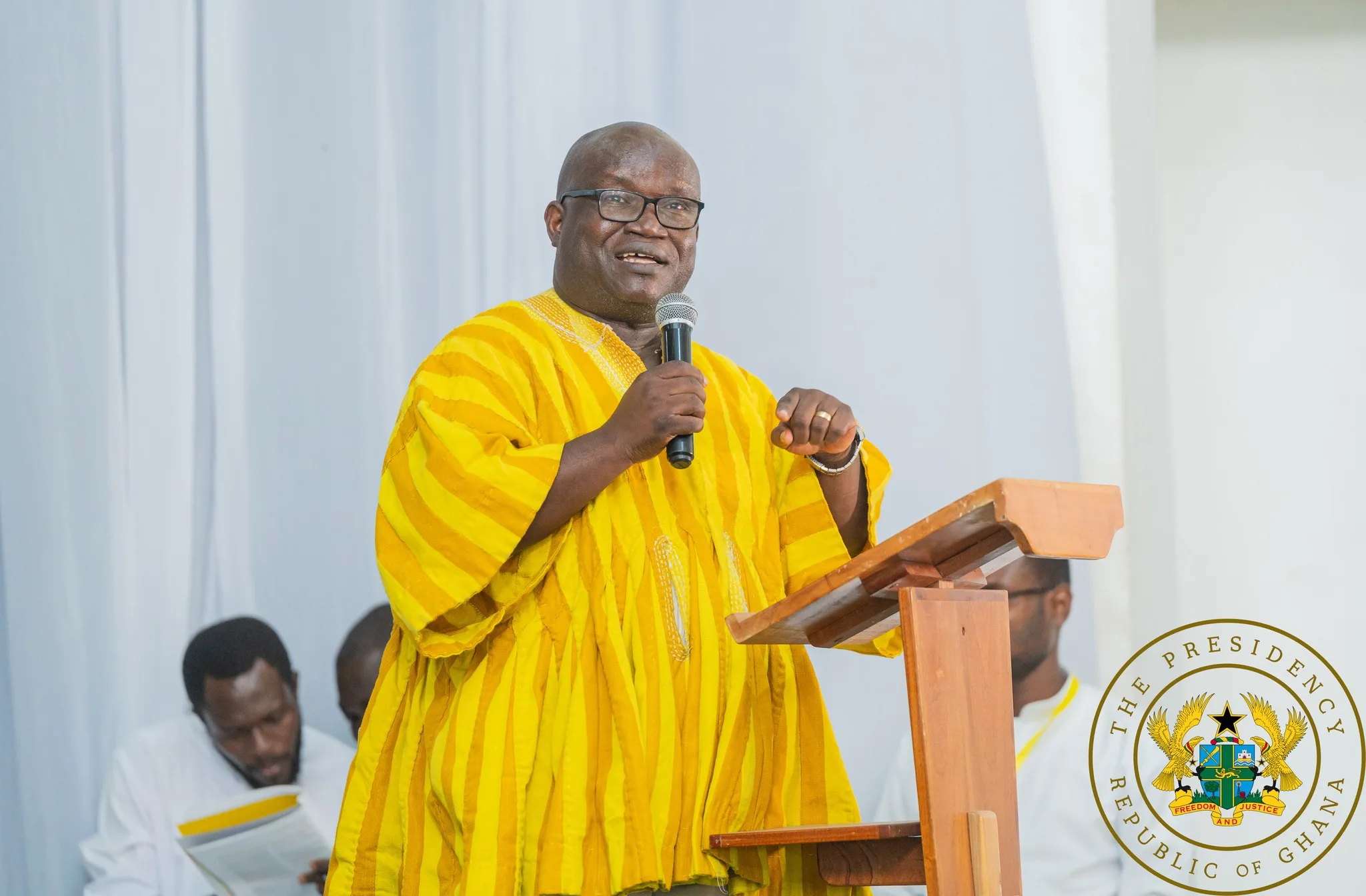 Mining generates billions for Ghana, but local benefits lag — Chamber