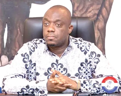 NPP to elect national officers September 19