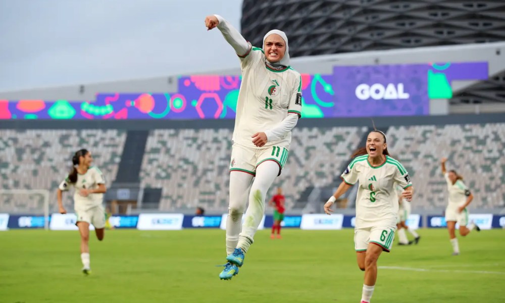 WAFCON 2026: Algeria win bronze after beating Morocco on penalties