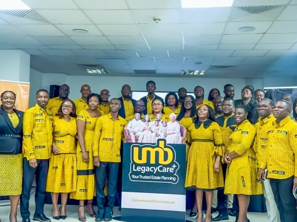 UMB Bank rolls out ‘Legacy Care Plus’ for simpler estate planning