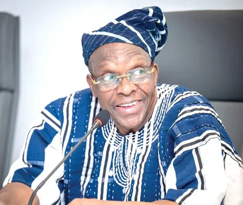 Bagbin refers Constitution Amendment Bill to committee