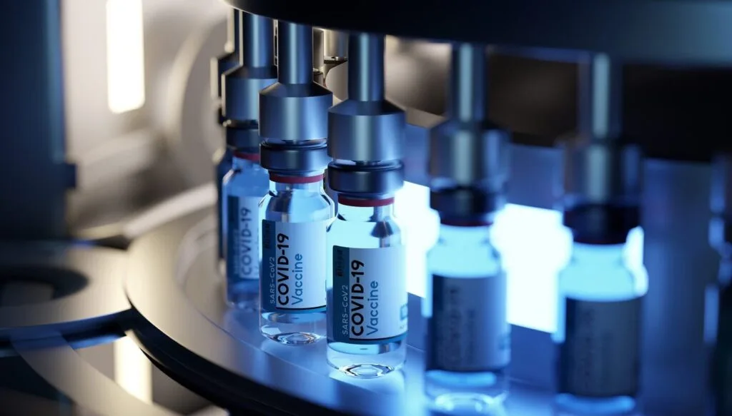 Vaccine survey reveals strong public confidence as Ghana pushes local manufacturing agenda