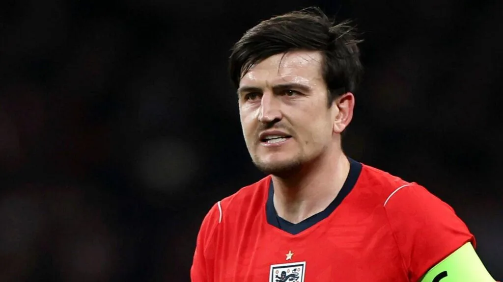 Maguire ‘very unlucky’ to miss World Cup – Rooney