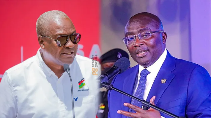 Bawumia says opposition to Tribunals Bill transcends politics, cites TUC and Constitution Review Committee