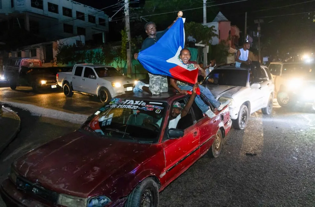 Haiti World Cup 2026 team guide