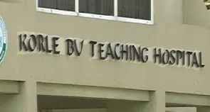 Korle-Bu overcrowding driven by broken referral system, not just bed shortage – Doctors