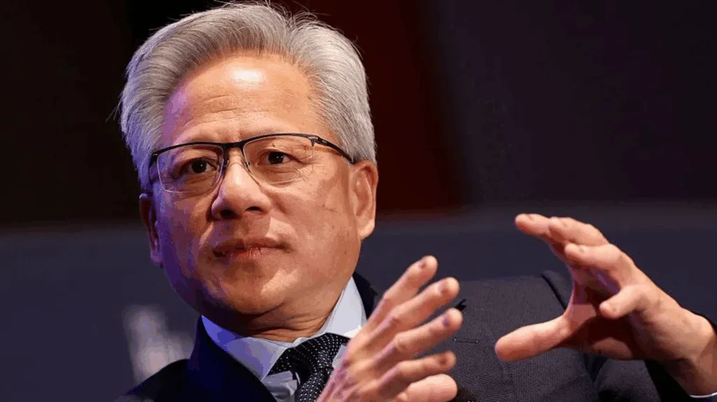 Nvidia’s latest record earnings fail to impress investors