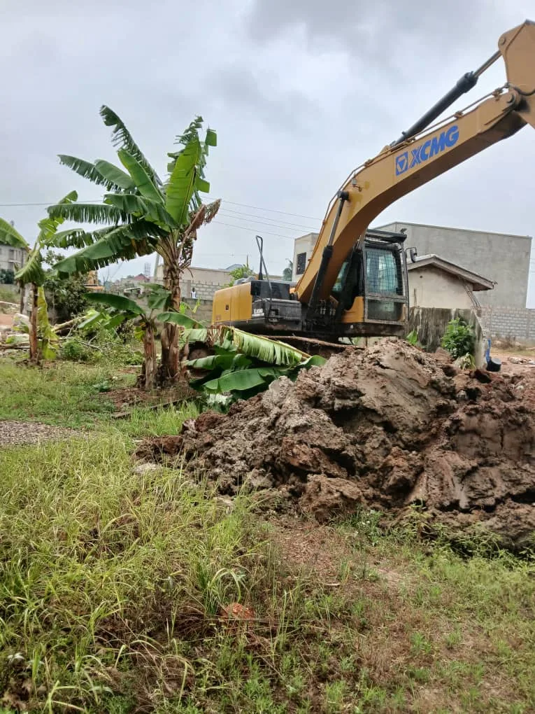 Oyarifa demolition raises fresh questions over enforcement, property rights and due process