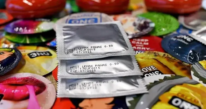 Ghana to deploy condom vending machines nationwide to boost HIV prevention