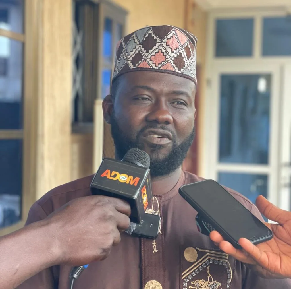 NDC intensifies efforts to strengthen youth base in Ahafo ahead of 2028 elections