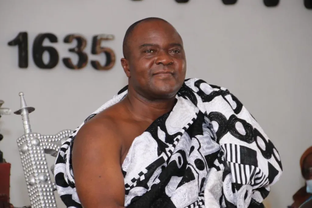 Breman Traditional Council to launch 2026 Odwira Festival on June 7