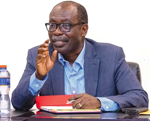 SHS freshers to report to school Sept. 18