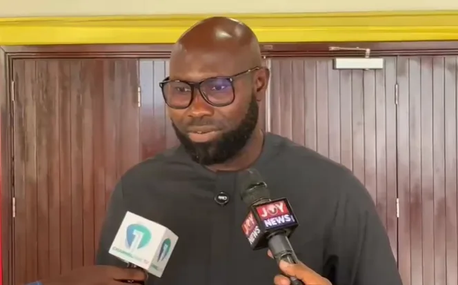 Sedinam Tamakloe-Attionu’s acquittal confirms NDC protects its own – Minority