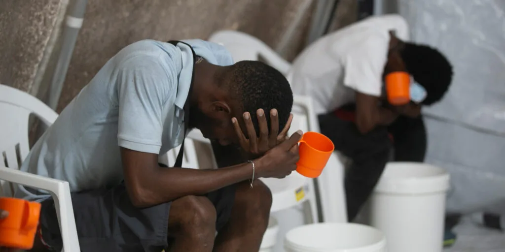GHS warns of rising cholera, typhoid risk after flooding
