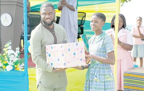 Ridge Church School celebrates 69th Speech and Prize-giving Day