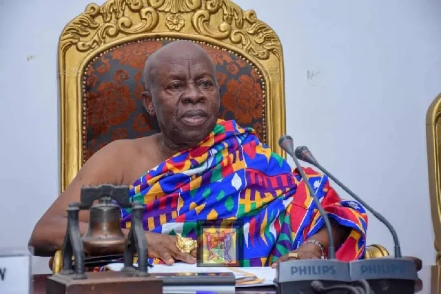 House of Chiefs urges unity and peace as Muslims celebrate Eid al-Adha
