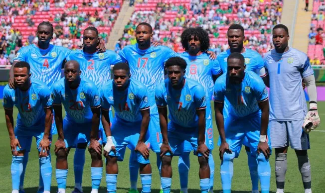DR Congo appeals to FIFA for World Cup ticket refunds amid Ebola travel restrictions