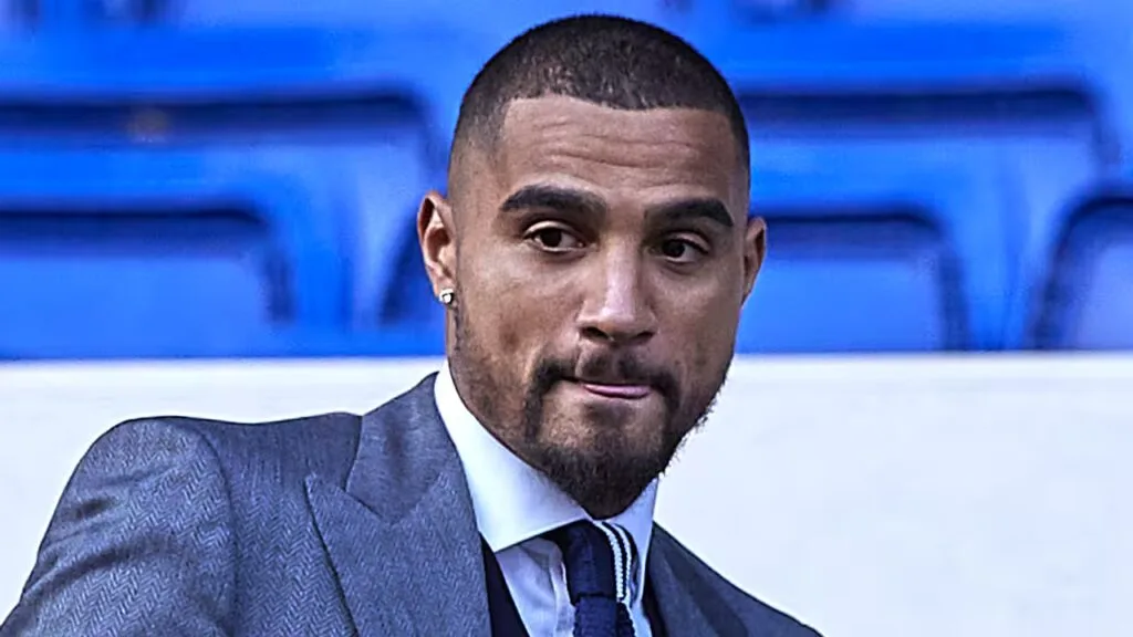 Ghana lacked team spirit at World Cup, says Kevin-Prince Boateng
