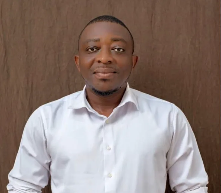 Sammi Awuku mourns Akuapem North NDC Secretary
