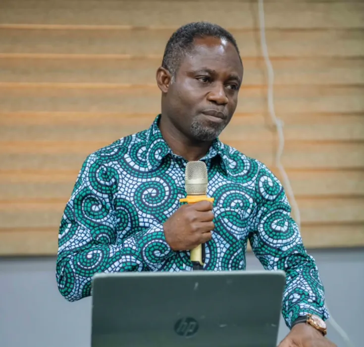 Health Minister cautions Boards against interfering in day-to-day running of institutions